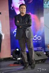 OK Bangaram Movie Audio Success Meet